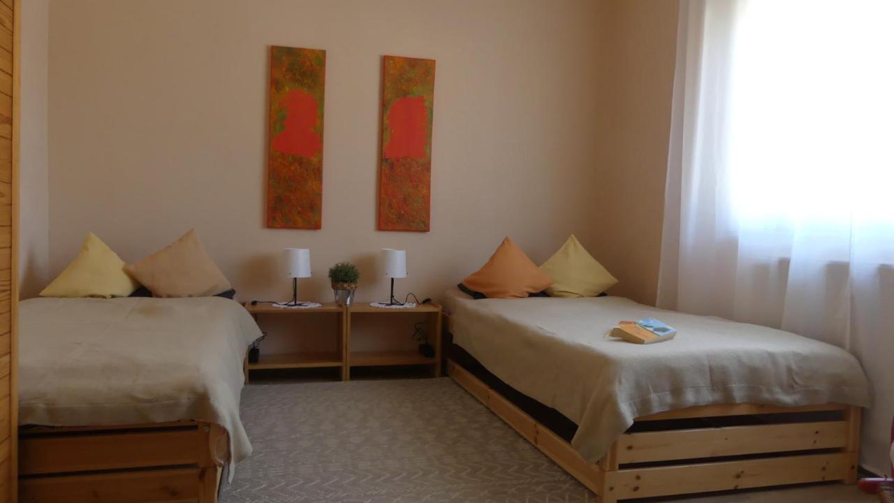 Ferienwohnung Manta ดิลลิงเงน อัน แดร์ ซา ภายนอก รูปภาพ