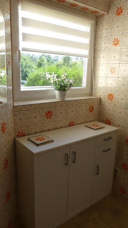 Ferienwohnung Manta ดิลลิงเงน อัน แดร์ ซา ภายนอก รูปภาพ