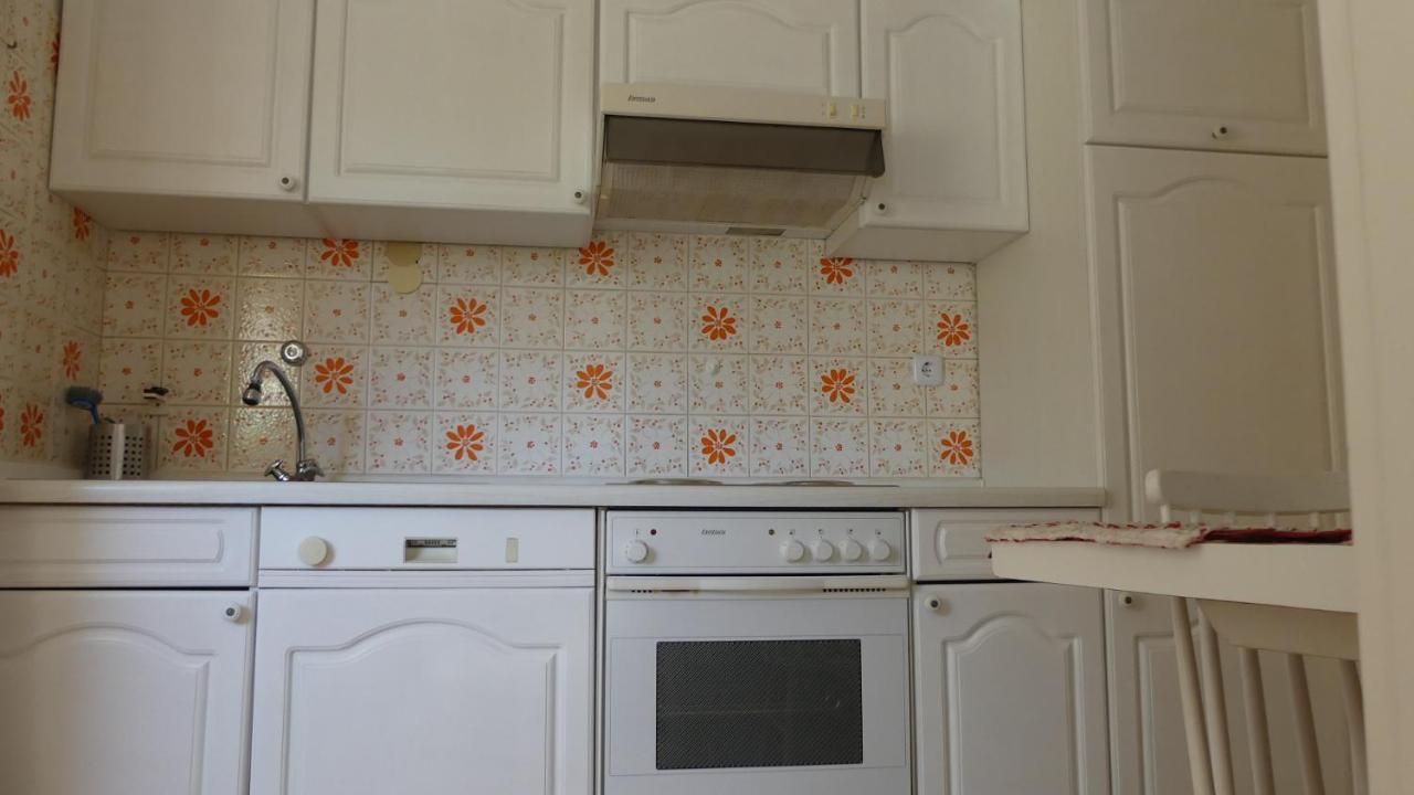 Ferienwohnung Manta ดิลลิงเงน อัน แดร์ ซา ภายนอก รูปภาพ