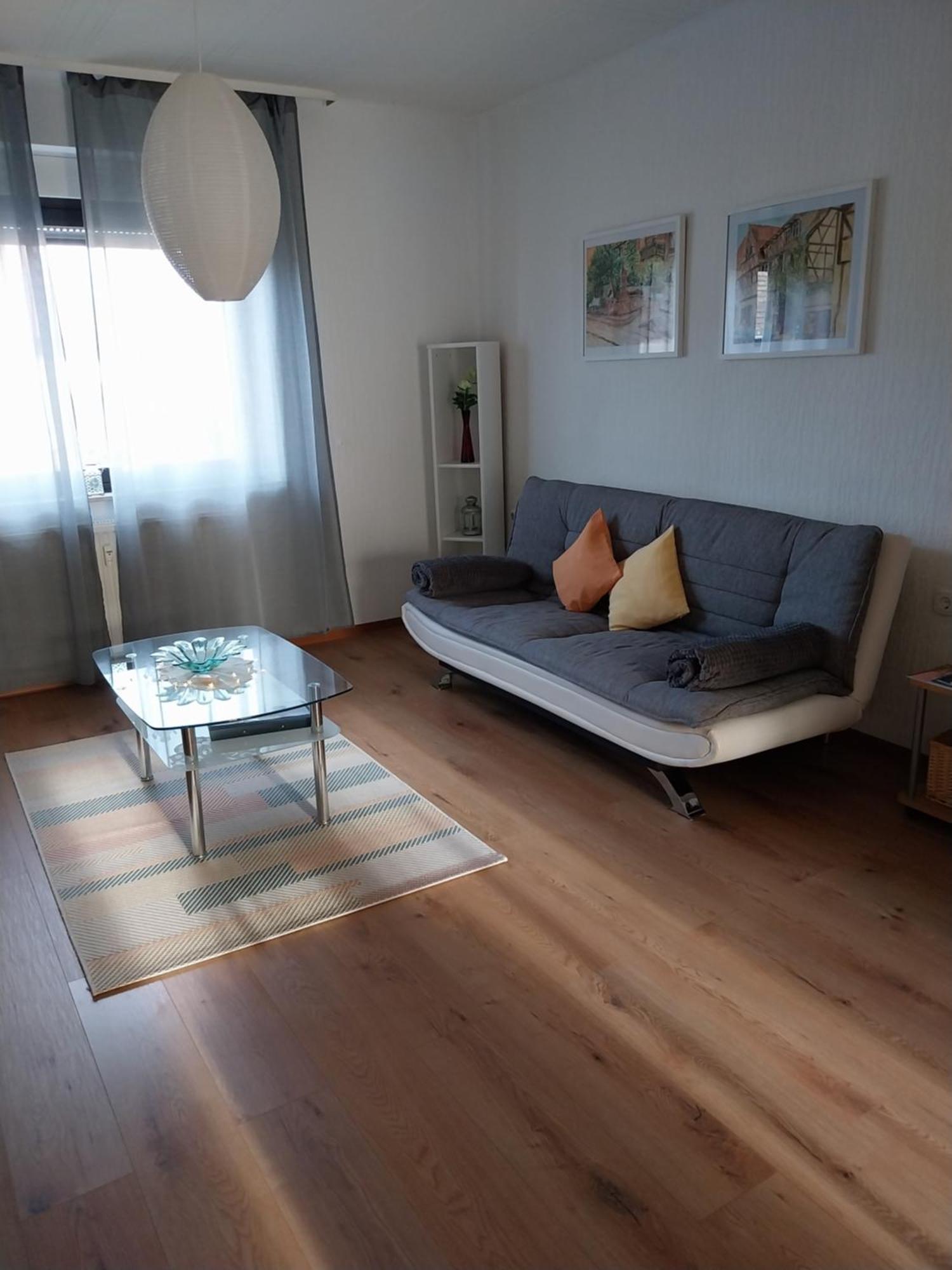 Ferienwohnung Manta ดิลลิงเงน อัน แดร์ ซา ภายนอก รูปภาพ
