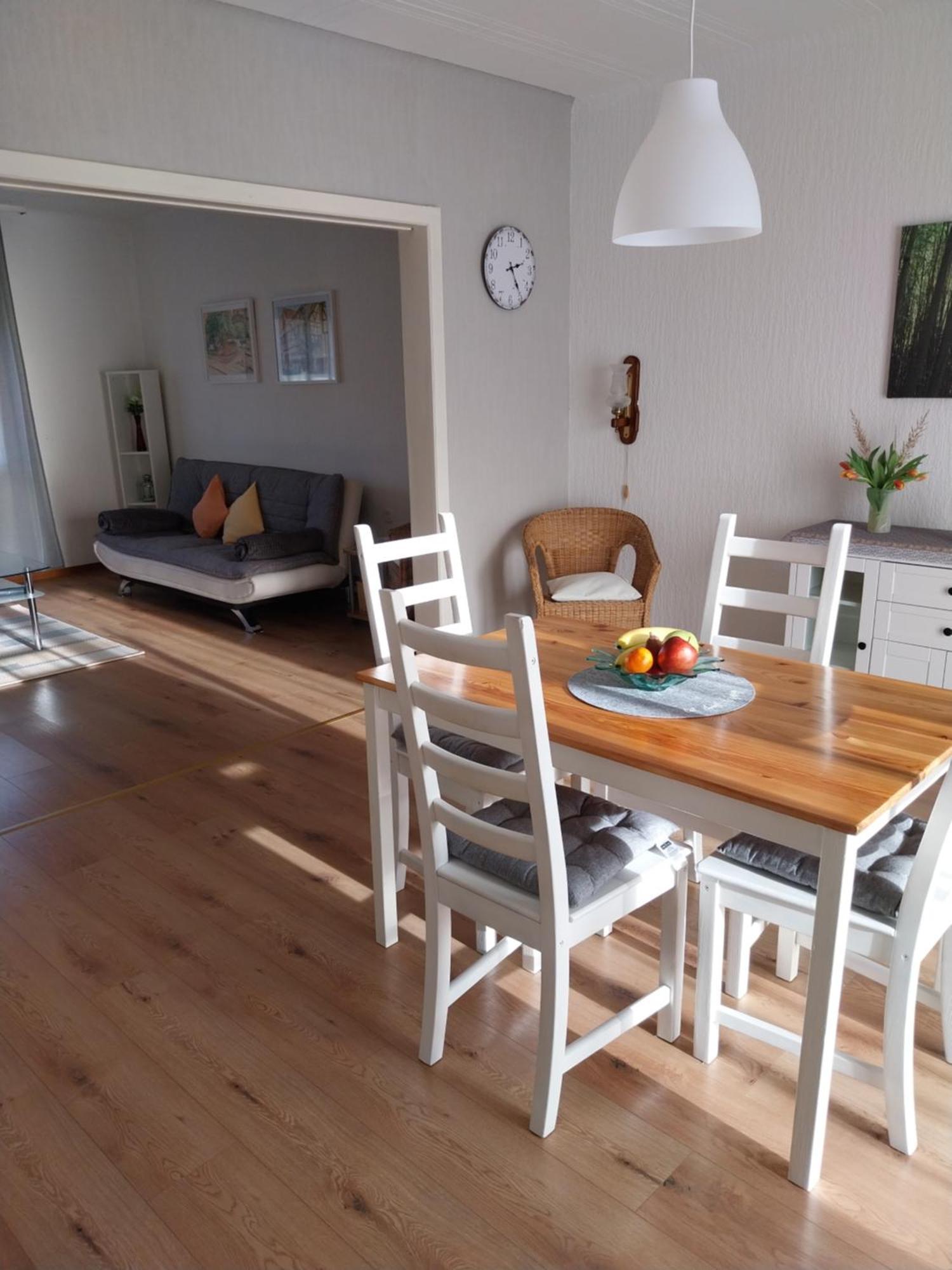 Ferienwohnung Manta ดิลลิงเงน อัน แดร์ ซา ภายนอก รูปภาพ