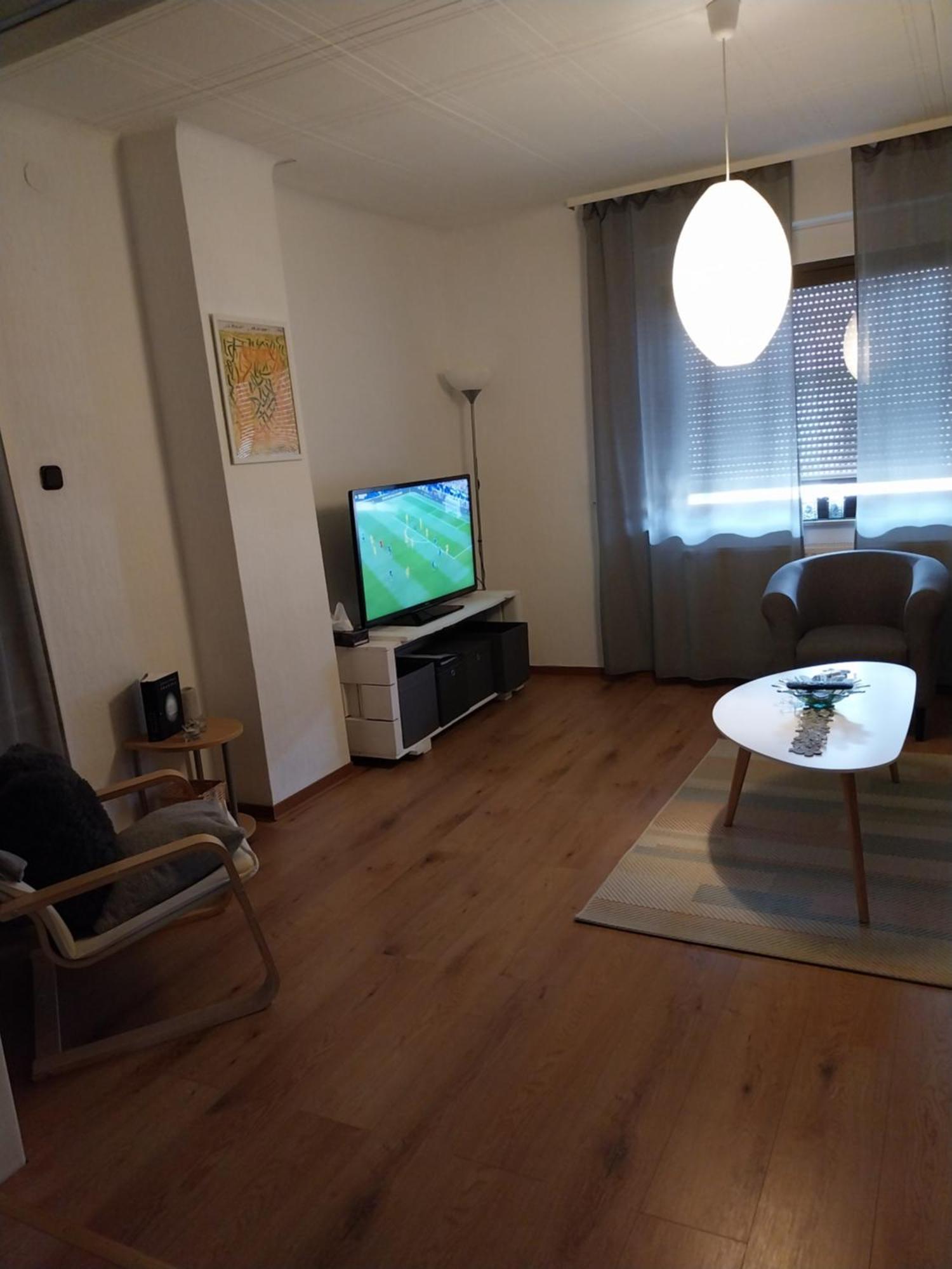 Ferienwohnung Manta ดิลลิงเงน อัน แดร์ ซา ภายนอก รูปภาพ
